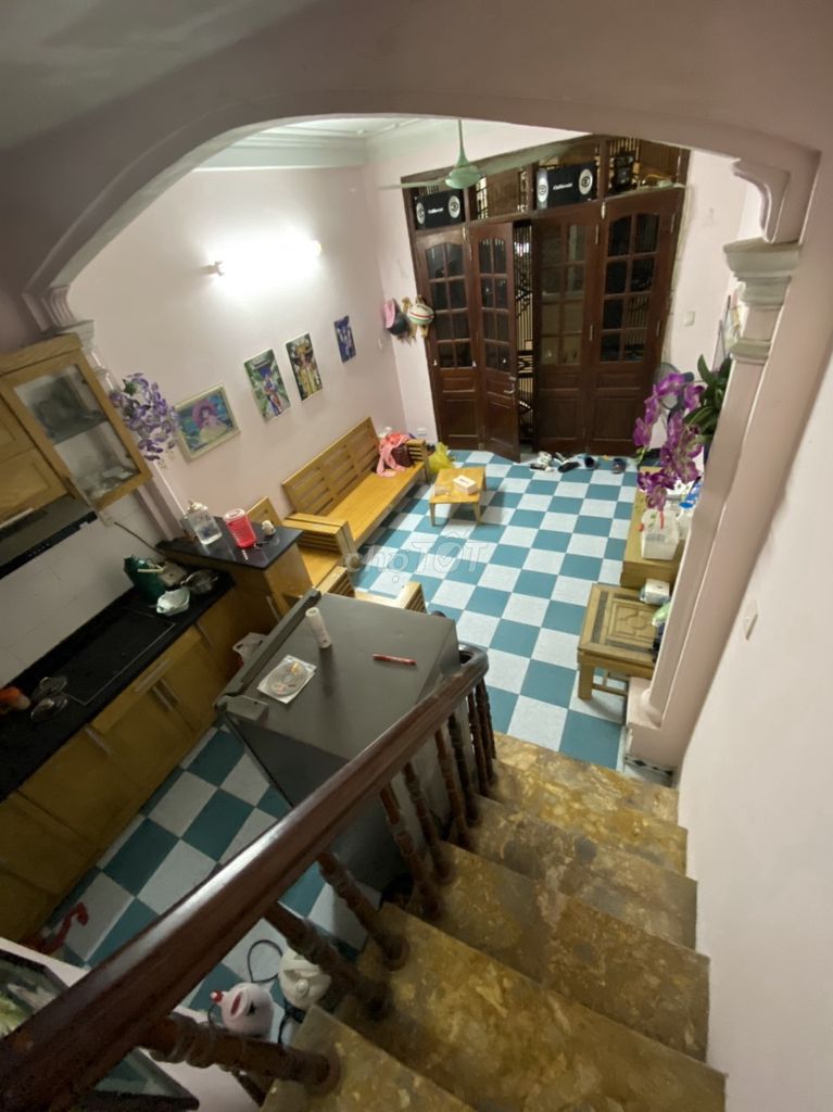 Chính chủ cho thuê phòng 25m2 hoặc cả nhà 3PN ở 278 Tôn Đức Thắng, ĐỐNG ĐA, HN.