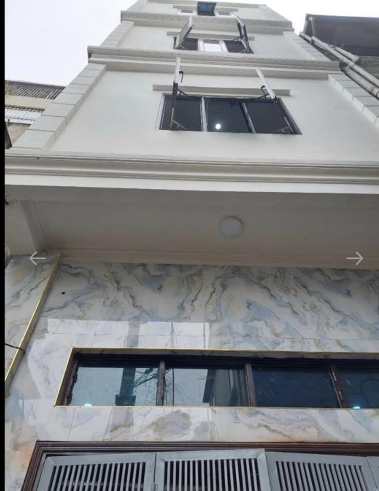 BÁN NHÀ TRUNG TÂM CẦU GIẤY – NHÀ ĐẸP Ở LUÔN – DÂN TRÍ CAO – AN NINH TỐT – 45M2, NHỈNH 5 TỶ.