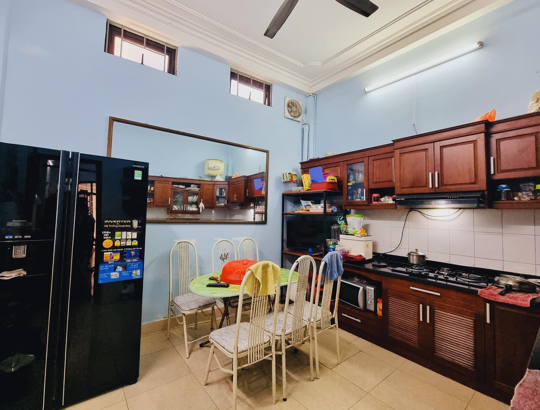 SIÊU PHẨM CẦU GIẤY - HÀNG XÓM KS - CHỦ XÂY CỰC CHẤT- 2 THOÁNG- 51M2, 4T, 7.4 TỶ.