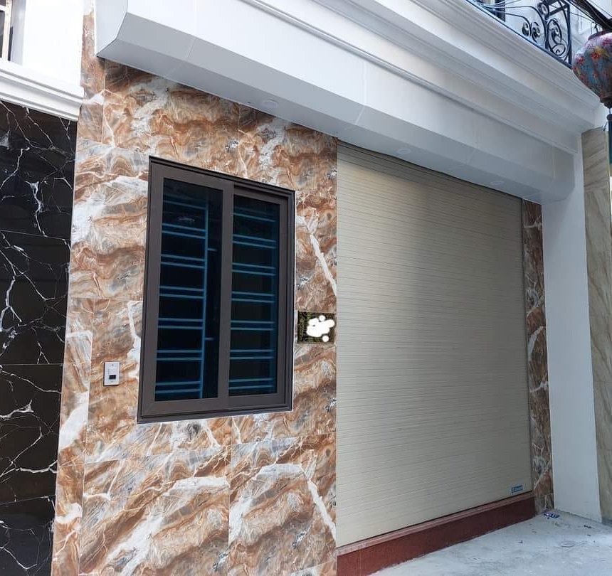 BÁN NHÀ CẦU GIẤY – NHÀ MỚI 5 TẦNG Ở NGAY - NGÕ RỘNG THOÁNG – 33M, NHỈNH 5 TỶ.