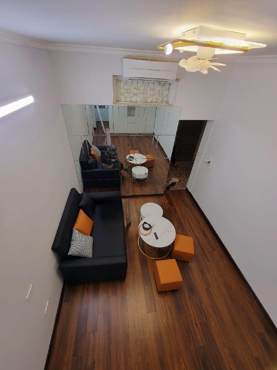 BÁN NHÀ TẬP THỂ VPP HỒNG HÀ 190 LÒ ĐÚC - 45M 2PN - CHỈ 1.1 TỶ SĐCC NHÀ MỚI ĐẸP Ở NGAY GẦN PHỐ GẦN TRUNG TÂM.