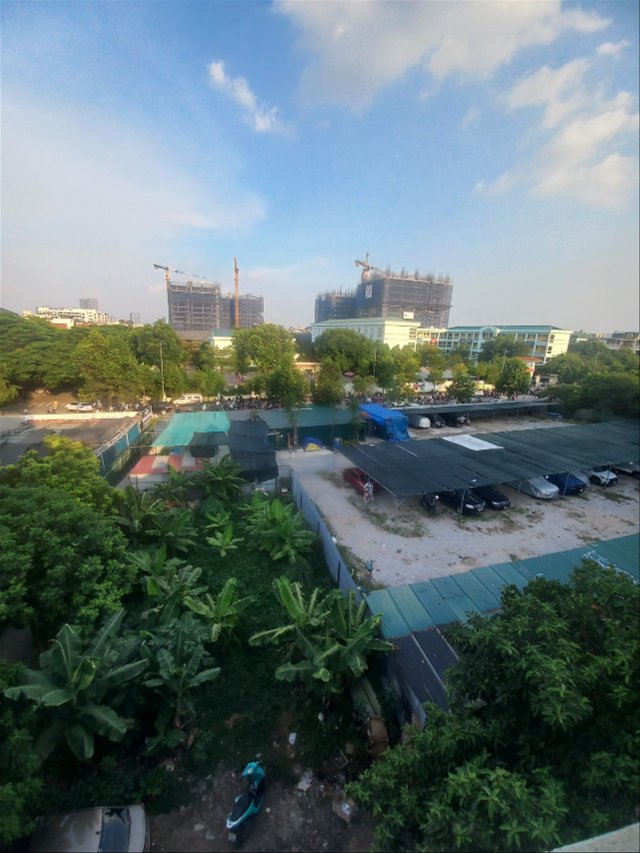 Bằng Liệt - Hoàng Mai, D.Tích 35m2, 4 Tầng, Ngõ Ôtô Tránh, Giá 4.4 tỷ.