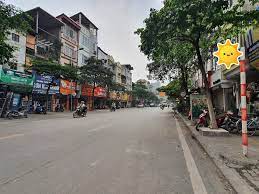 HIẾM BẠCH MAI - 30M RA PHỐ - 5 TẦNG Ở LUÔN - KINH DOANH - NHỈNH 3 TỶ.