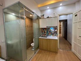 Bán CCMN Phú Đô - 48 m2, 5 Tầng, 9 Phòng KK, 40tr/Tháng. Chỉ 5.8 Tỷ.