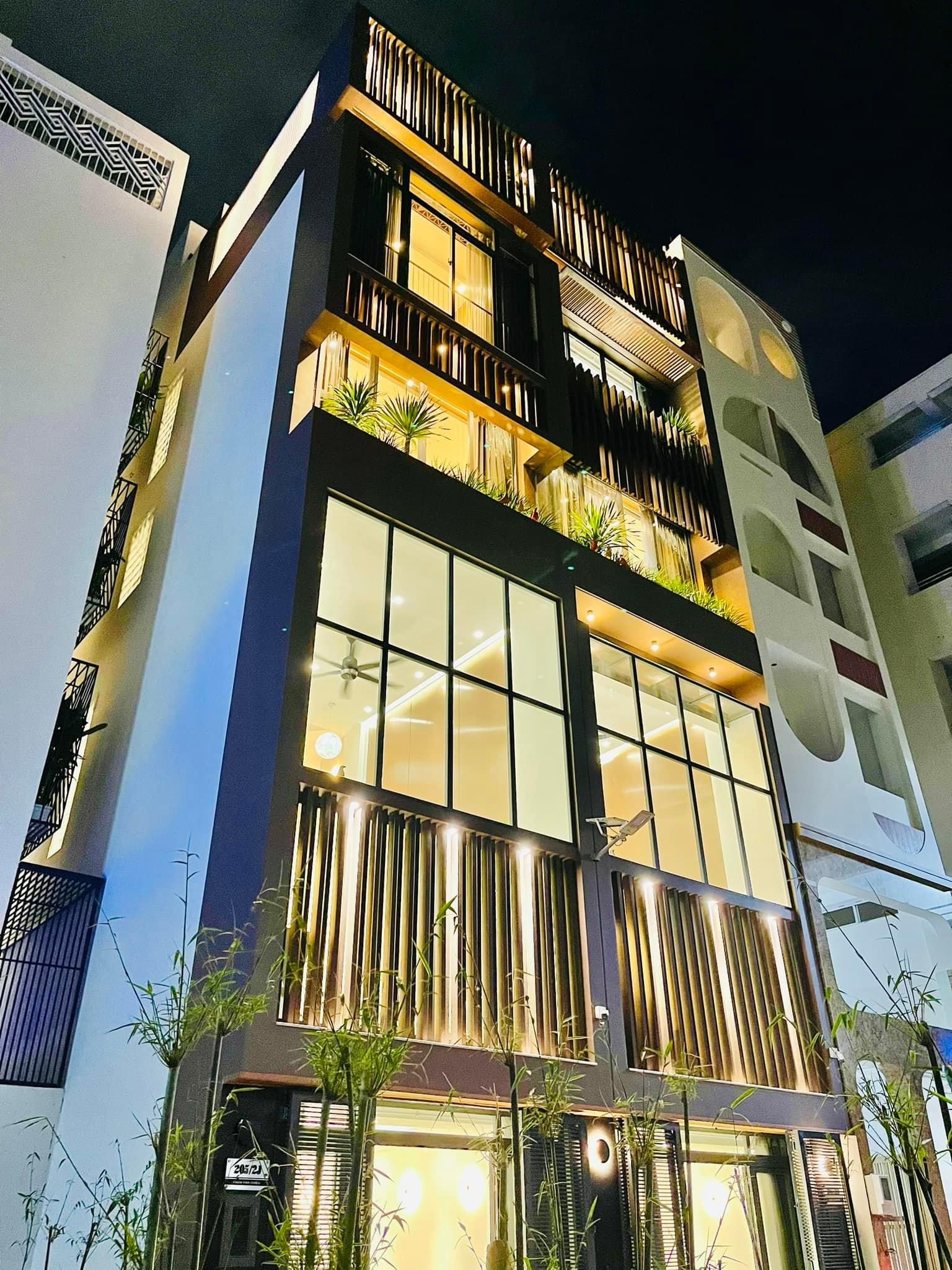 Bán Siêu Phẩm Nhà Phố Đường Phạm Văn Chiêu, Phường 14, Quận Gò vấp, Hồ chí Minh.