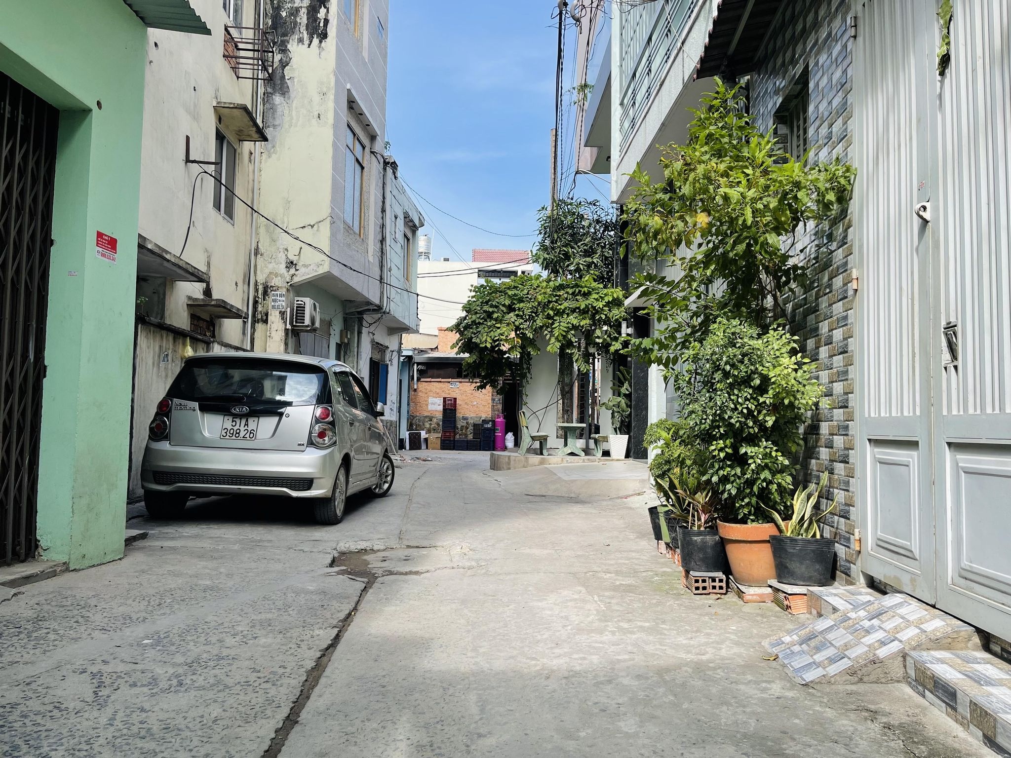 GIẢM CHÀO 500 tr, NHÀ HXH NGUYỄN SƠN, TÂN PHÚ, 4x14,5m, 2 tầng,.