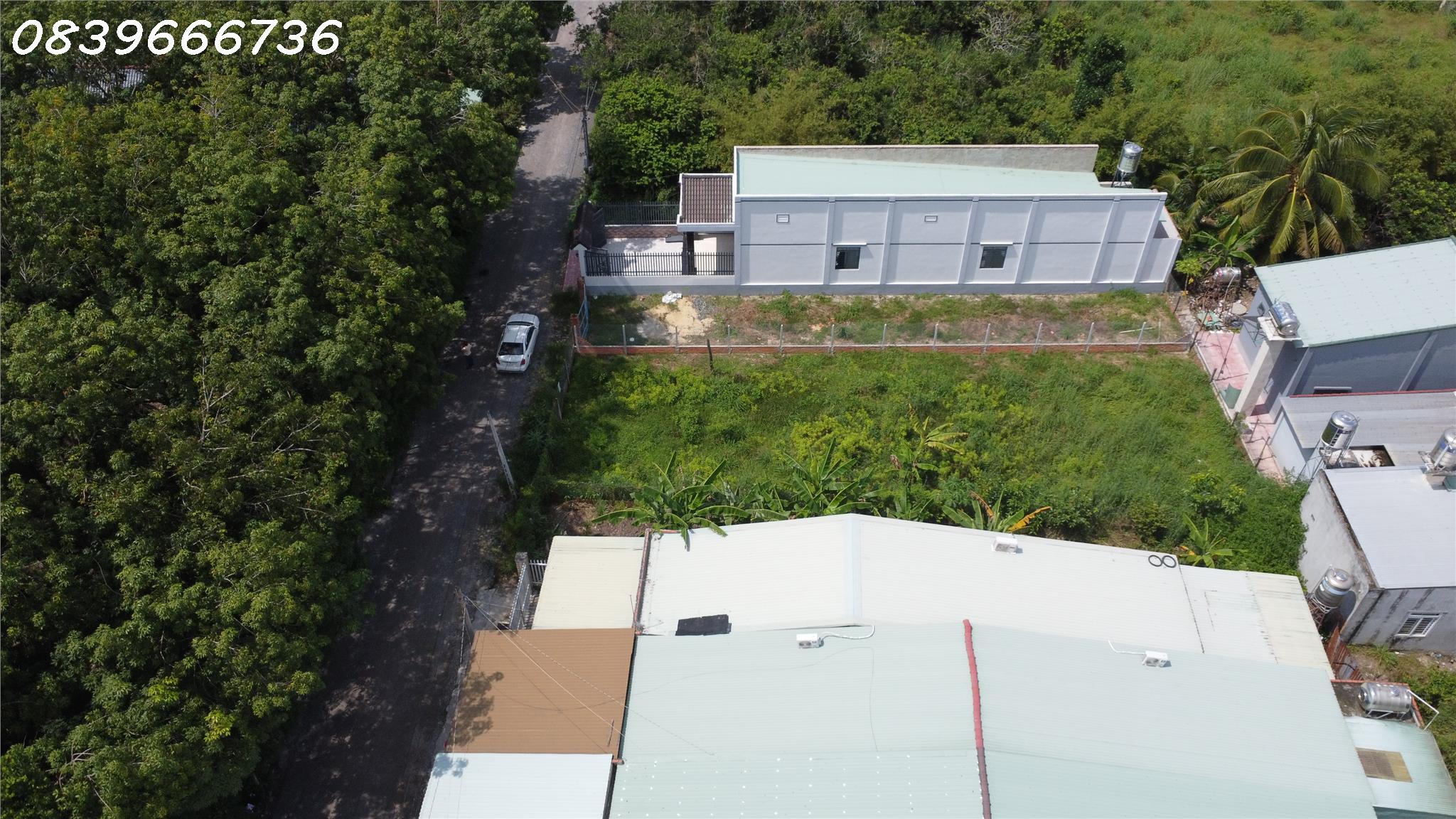 Dương Minh Châu - Khu Vực Sôi Động Với Bất Động Sản Giá Tốt.