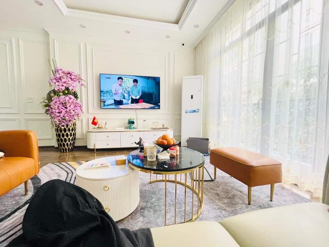 Tôi bán nhà lk khu Dịch vụ Đa Sỹ gần công viên Hà Đông 55m2 chỉ 8.28 tỷ.