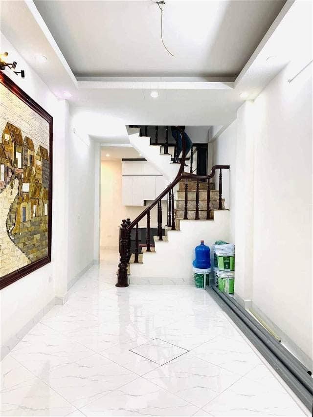 BÁN NHÀ 254D MINH KHAI QUẬN HAI BÀ TRƯNG - 45M 4 TẦNG MT 3.5M - NHỈNH 4 TỶ NGÕ THÔNG LÔ GÓC 3 THOÁNG NHÀ ĐẸP.