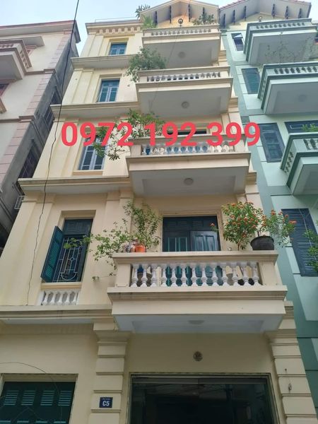 BÁN NHÀ HOÀNG QUỐC VIỆT CẦU GIẤY, PHÂN LÔ, ÔTÔ TRÁNH, SÁT PHỐ, Ở NGAY, GIÁ NHINH 13TỶ.