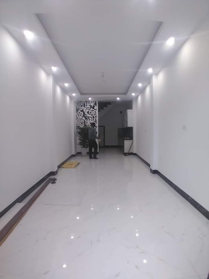 Bán nhà Cầu Cốc, nhà nở hậu,mặt tiền thoáng,gần chợ Tây Mỗ,32m2×5tang×mt:3m