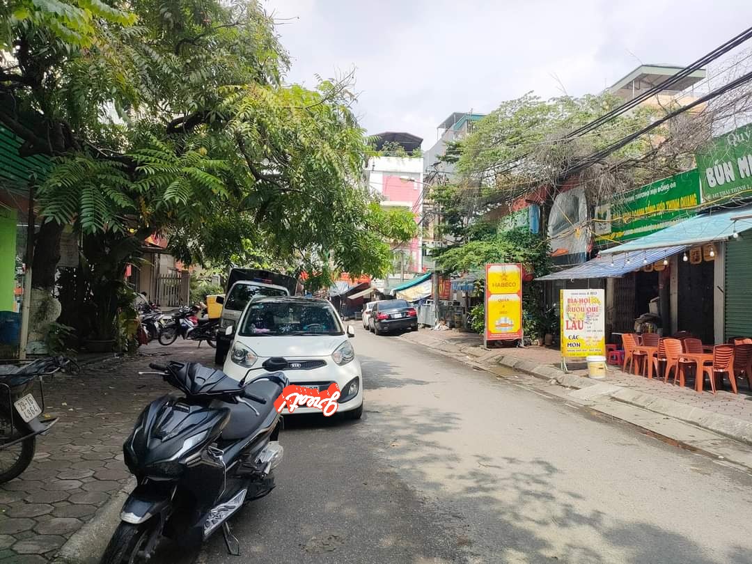 NHÀ BÁN THÁI THỊNH HAI MẶT NGÕ.VỈA HÈ. ÔTÔ. DT 36M. 5TẦNG. NHỈNH 13 TỶ.ĐANG CẦN BÁN GẤP.