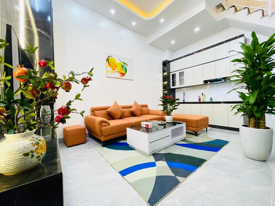 +BÁN NHÀ NGUYỄN TRÃI--THANH XUÂN +DT23 M...4 TẦNG...M