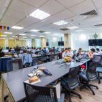  100m2 - 5