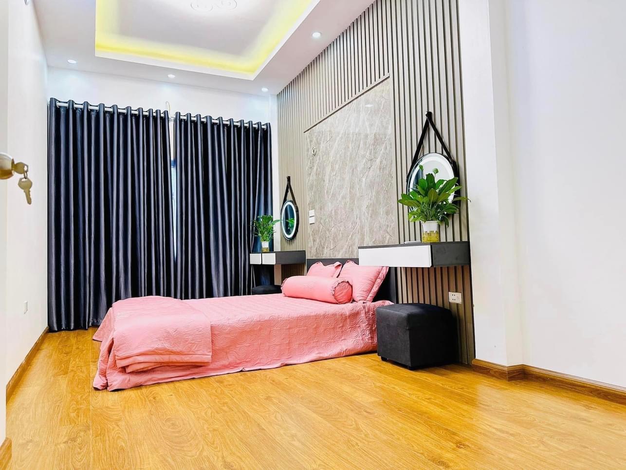 KHƯƠNG TRUNG, SÁT PHỐ, 39M, NHỈNH 4 TỶ.