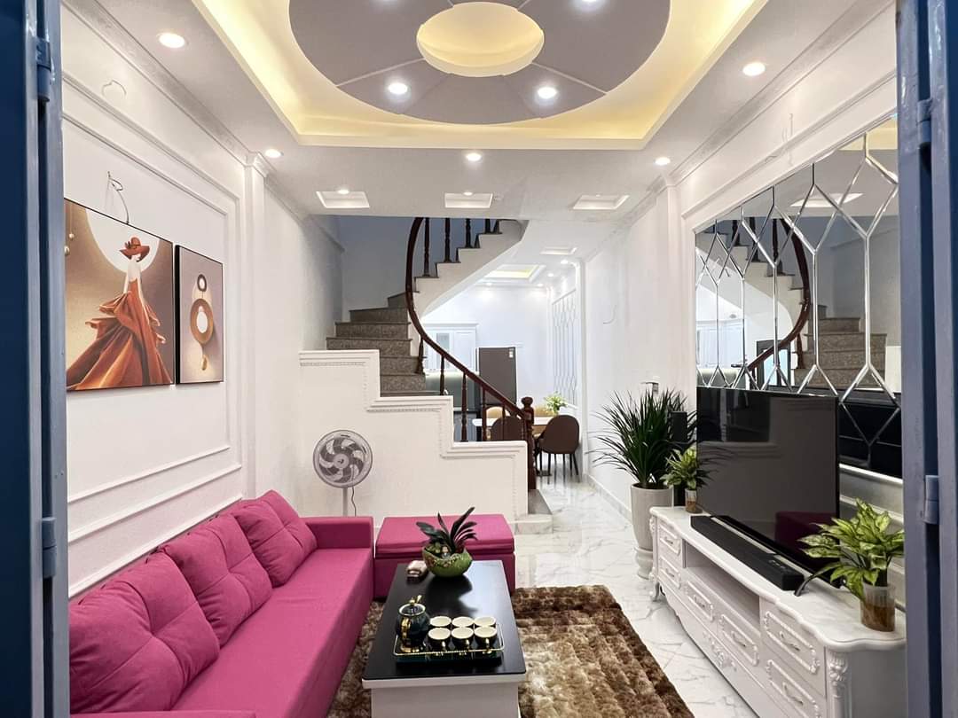 NHÀ HÀ CẦU, SÁT Ô TÔ, 35M, 3.X TỶ.