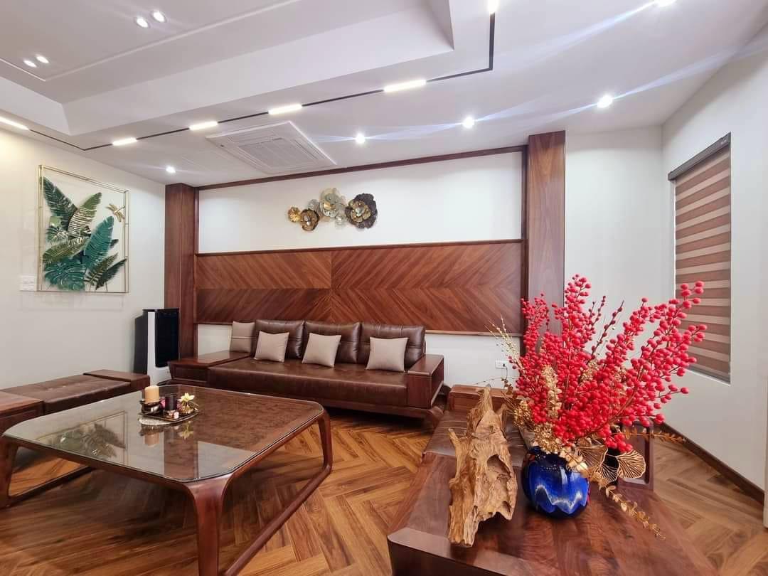 CHÂN DÀI, LÔ GÓC QUAN NHÂN, 35M, 4.X TỶ.