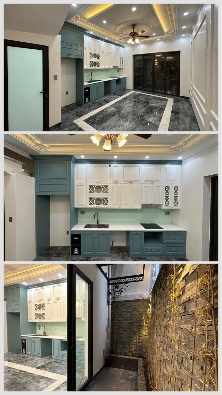 LÔ GÓC, LÊ ĐỨC THỌ, MẶT TIỀN 5.8M, CHÀO GIÁ 7.X TỶ.