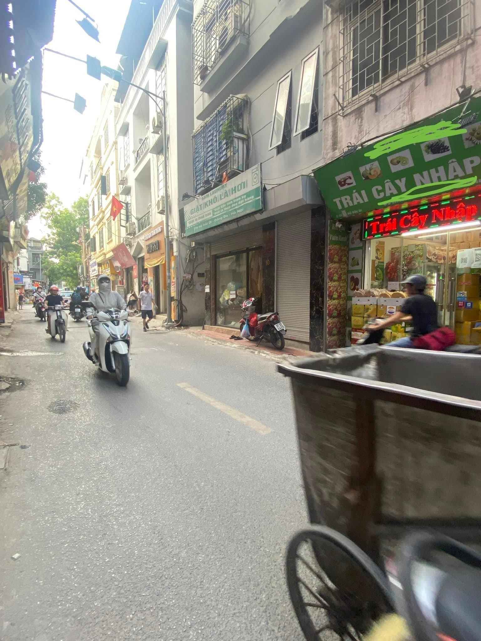 TUYỆT QUÁ, ĐỖ ĐỨC DỤC, KINH DOANH, NHỈNH 10 TỶ.