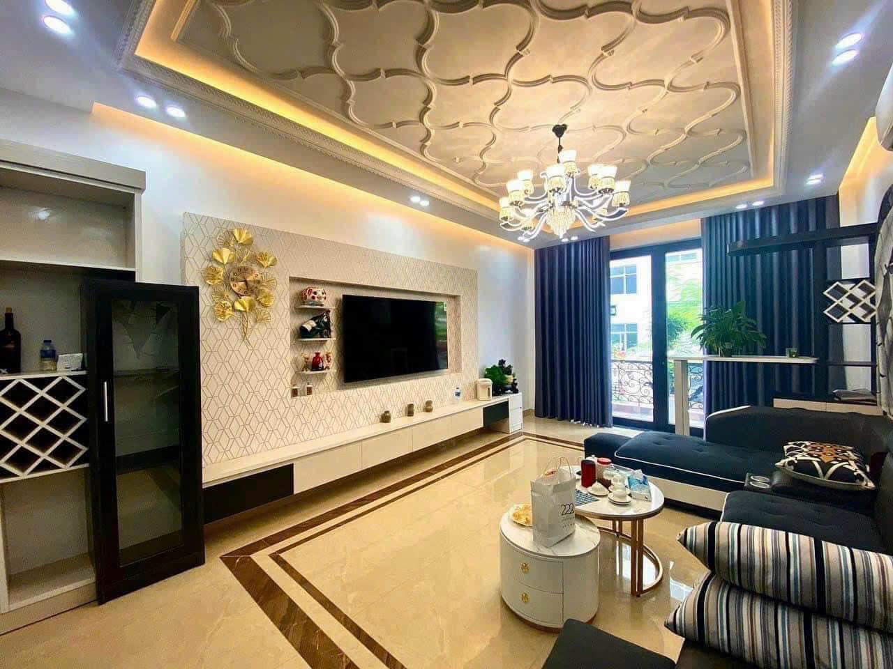 TÔ HIỆU PHỐ CỔ HÀ ĐÔNG, Ô TÔ ĐỖ, CHỈ 5.X TỶ.