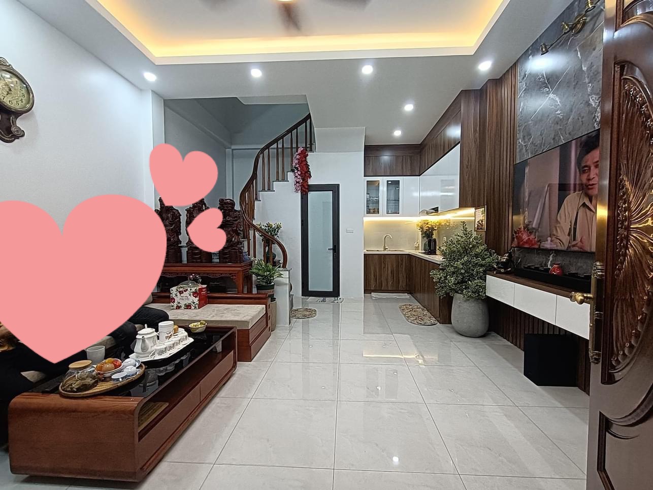 PHÂN LÔ TÔ HIỆU, Ô TÔ ĐỖ, 33M, NHỈNH 4 TỶ.