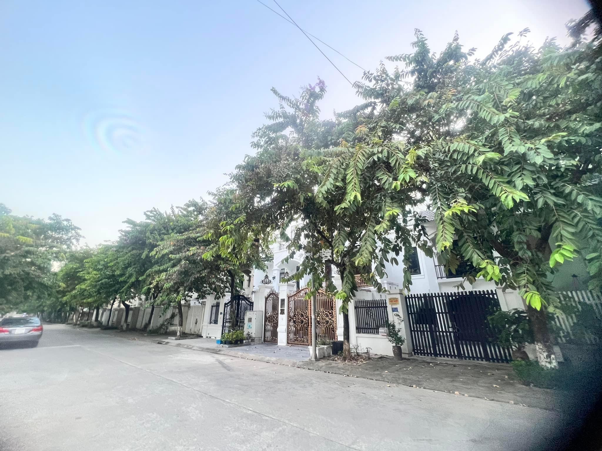 LIỀN KỀ GELEXIMCO, 100M, VIew VƯỜN HOA, CHỐT GIÁ 9.51 TỶ.