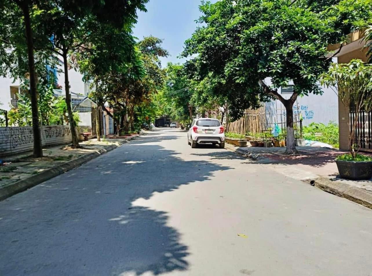 QUỸ CĂN ĐẤT PHÂN LÔ MẬU LƯƠNG, 4.99 TỶ.