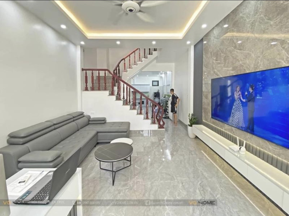 QUÁ RẺ, NHÀ NGÔ THÌ NHẬM Ô TÔ ĐỖ CỬA, 45M, 6.X TỶ.