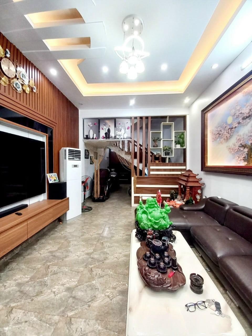 NHÀ RẺ, PHAN ĐÌNH GIÓT 35M, NGÕ THÔNG, 3.79 TỶ.