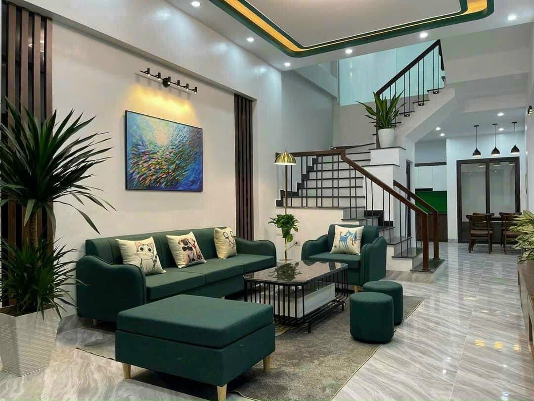 OAAA RẺ THẾ, NHÀ KHƯƠNG TRUNG SÁT Ô TÔ, KINH DOANH, 45M, 4.91 TỶ.