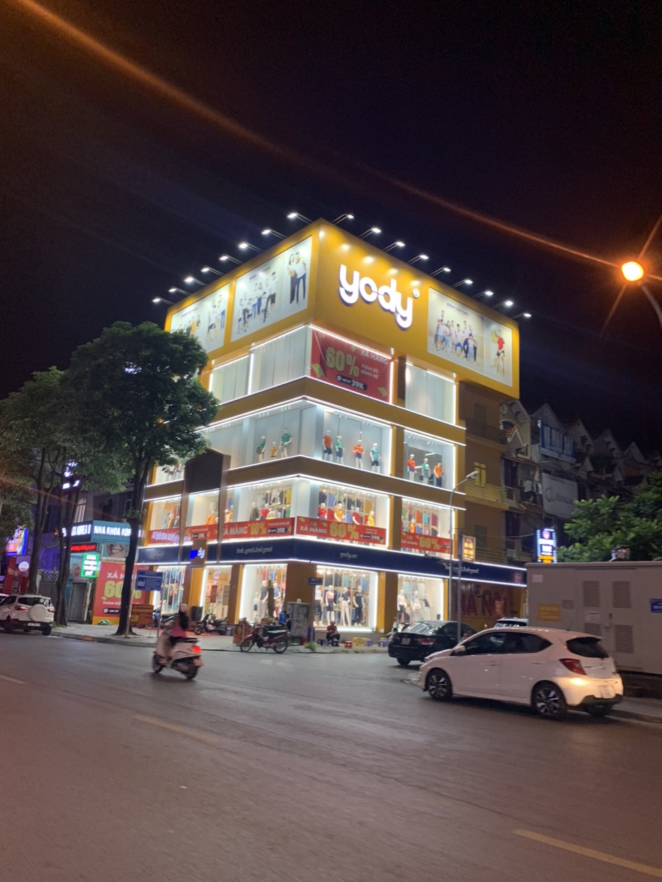 MẶT PHỐ NGUYỄN VĂN LỘC DUY NHẤT CÒN SÓT LẠI, 60M, MẶT TIỀN 14M, CHỐT GIÁ 26 TỶ.