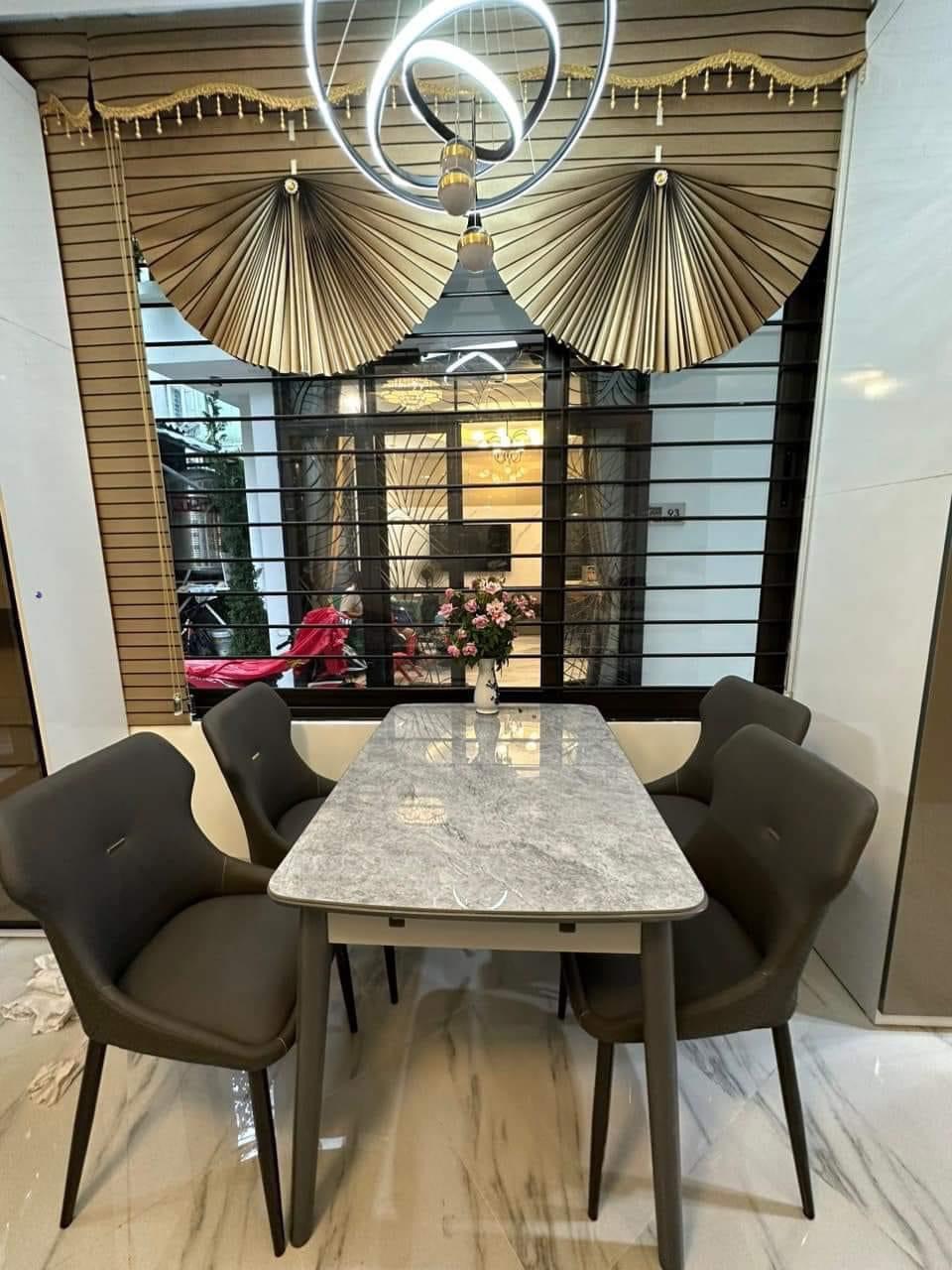 NHÀ VIP, LÊ ĐỨC THỌ, FULL NỘI THẤT, 5 TẦNG, NHỈNH 5 TỶ.