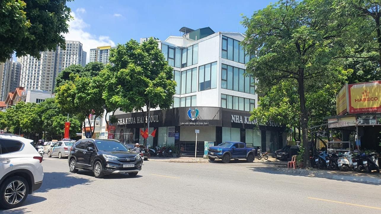 SIÊU PHẨM, NGUYỄN VĂN LỘC, 110M, MẶT TIỀN 6M, NHỈNH 20 TỶ.