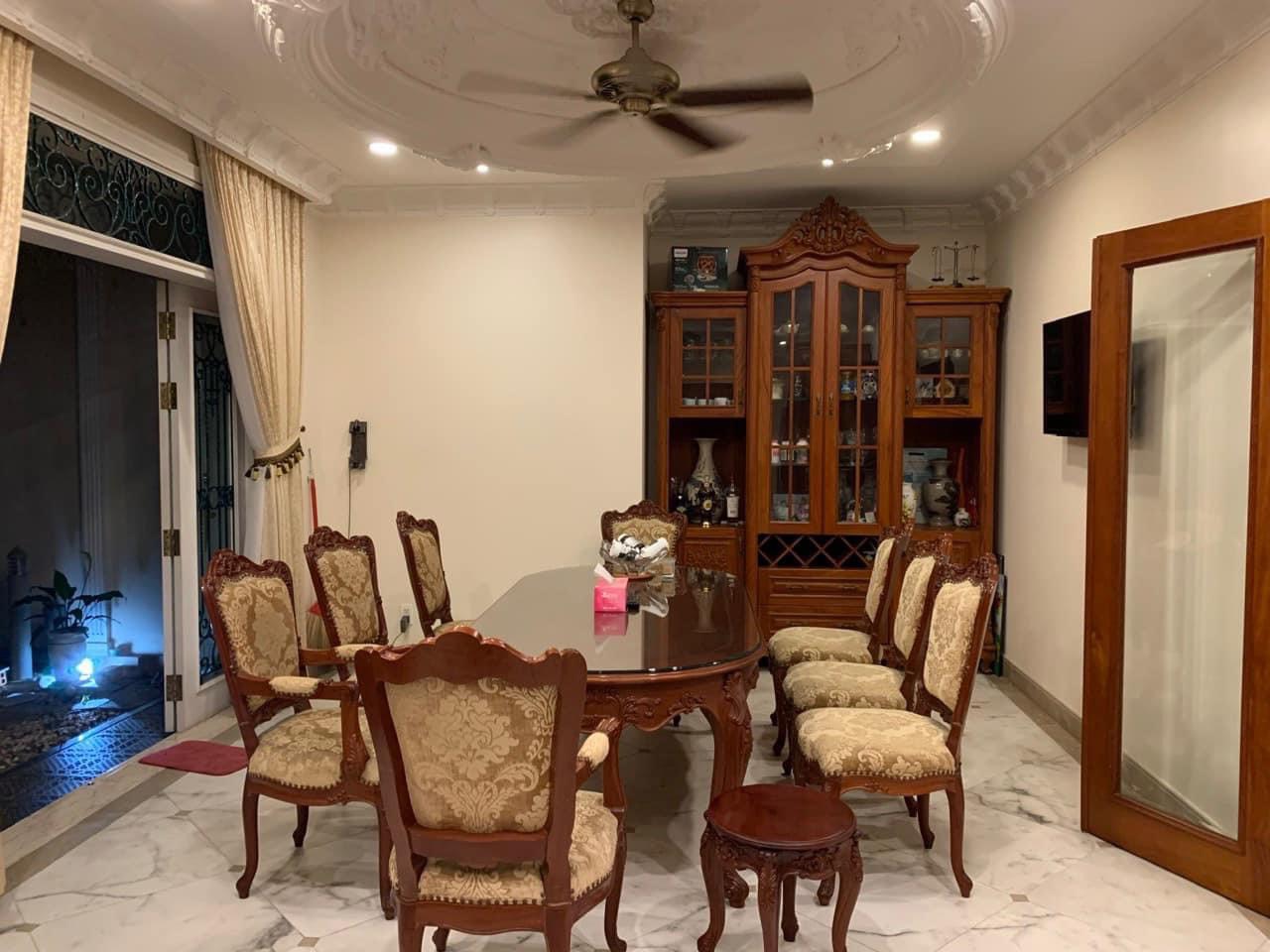 RẺ SẬP SÀN, NHÀ TRẦN PHÚ VĂN QUÁN, 62M, Ô TÔ TRÁNH, NHỈNH 7 TỶ.