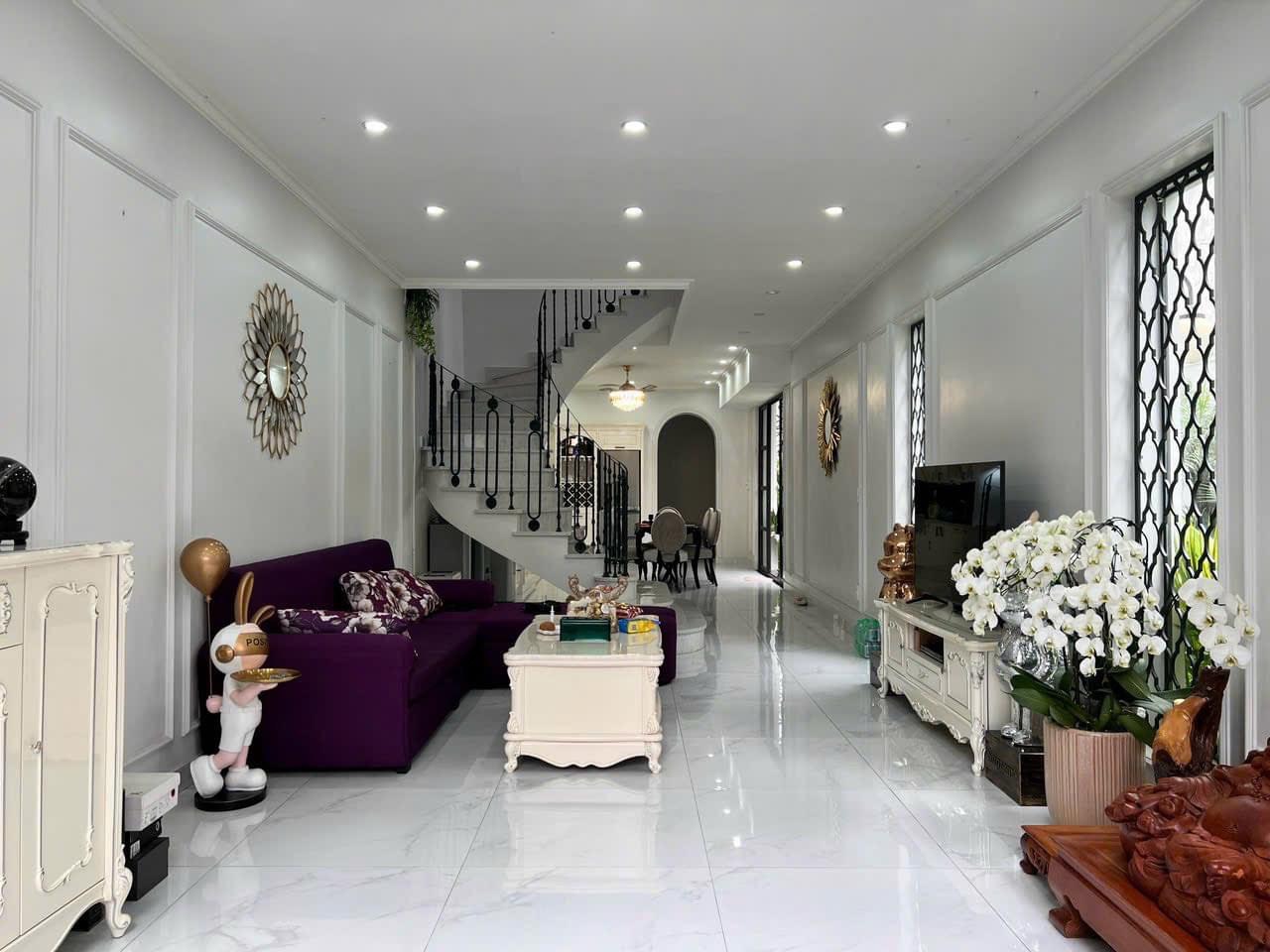 KHỦNG CHƯA, NHÀ ĐẠI MỖ 50M, Ô TÔ TRÁNH, 5.99 TỶ.