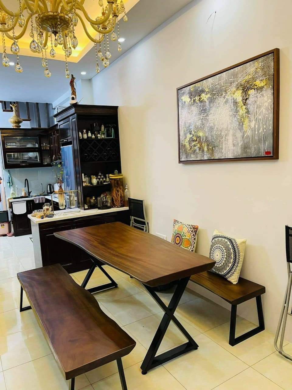 RẺ THẾ KHƯƠNG ĐÌNH ƠI, 39M, MẶT TIỀN 4M, 3.95 TỶ.