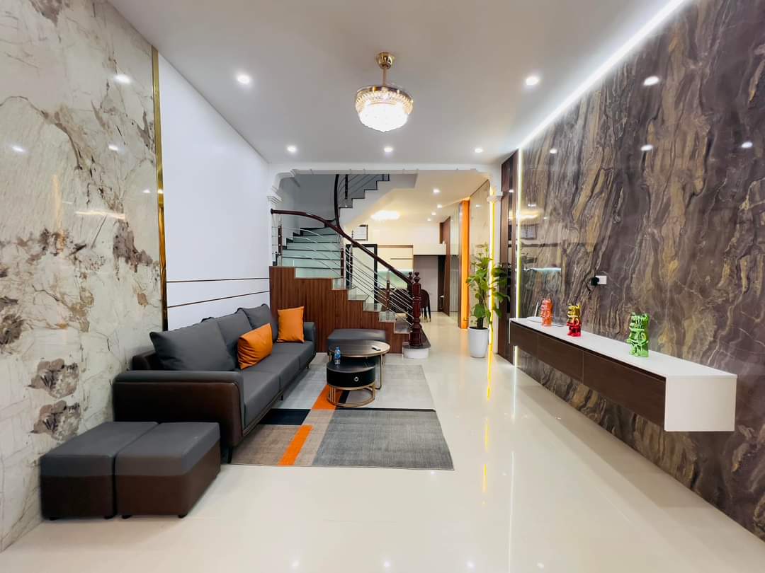 HÓT!!! NHÀ VĂN QUÁN, LÔ GÓC THOÁNG, 48M, CHỈ GIÁ 5.X TỶ.