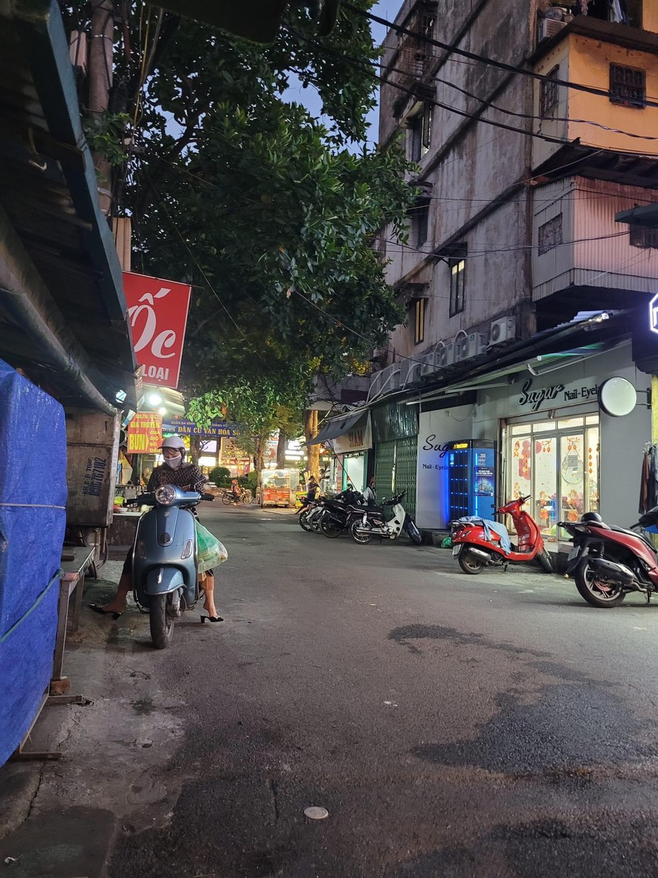 QUAN NHÂN MẶT NGÕ, KINH DOANH, MẶT TIỀN QUYỀN LỰC, GIÁ LẠI RẺ CÓ NHỈNH 4 TỶ.