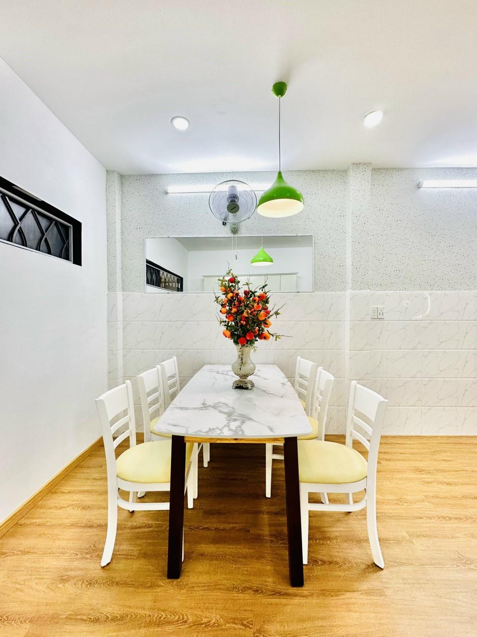 HXH Phan Huy Ích 35m2 - Nhà Mới Đẹp Ở Ngay, chỉ 1,9 tỷ.