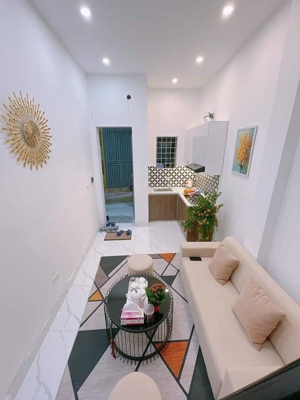 Bán Rẻ Nhà Lý thường Kiệt, p 7, Quận 11, cách 3 bước chân ra măt tiền, 64m2, 10 TỶ GIẢM Bán NHỈNH 7 TỶ.