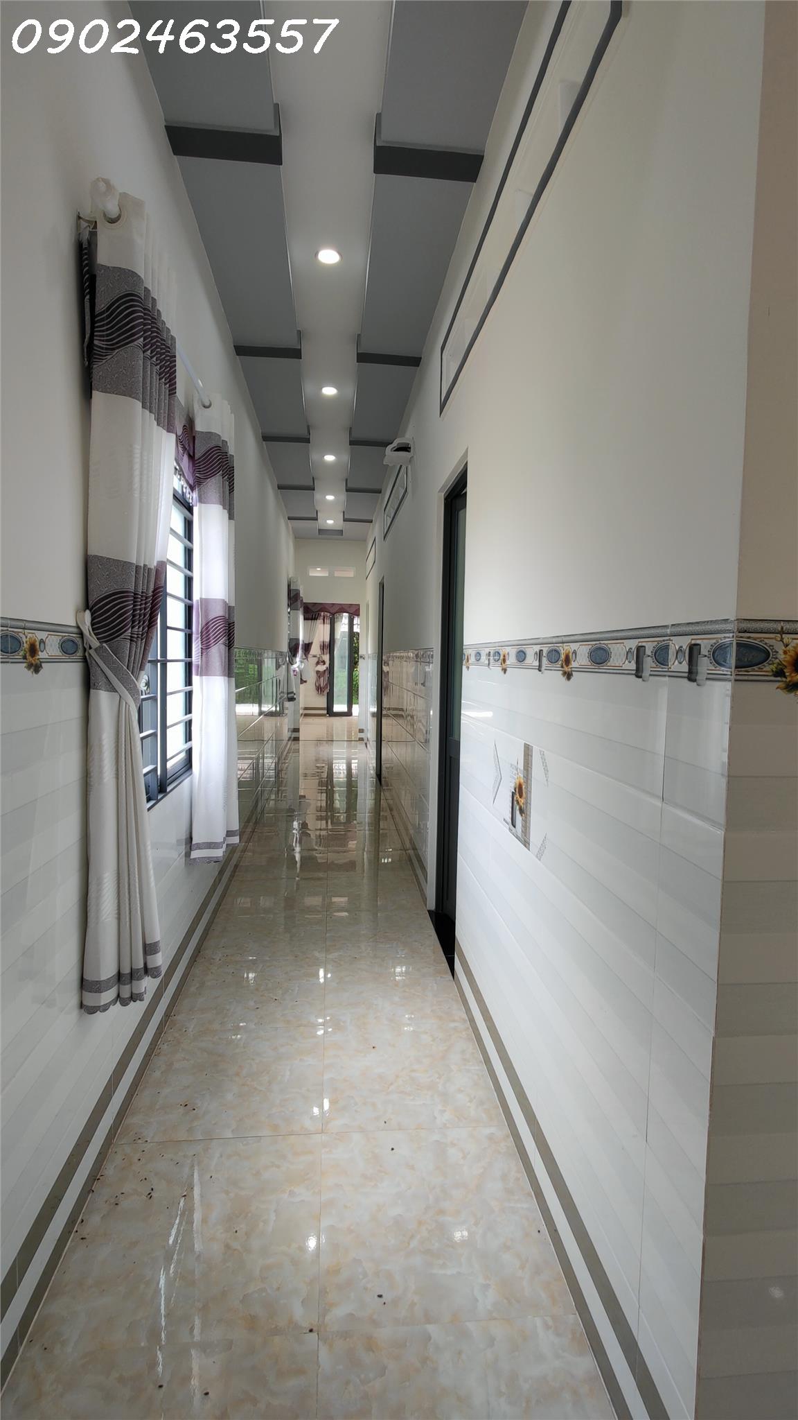 NHÀ ĐẸP GIÁ MỀM - CƠ HỘI ĐẦU TƯ HẤP DẪN TẠI TÂY NINH.