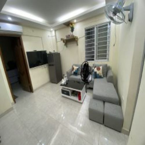 Chính chủ cần Bán CCMN 2PN Mỹ Đình, Nam Từ Liêm, Hà Nội.