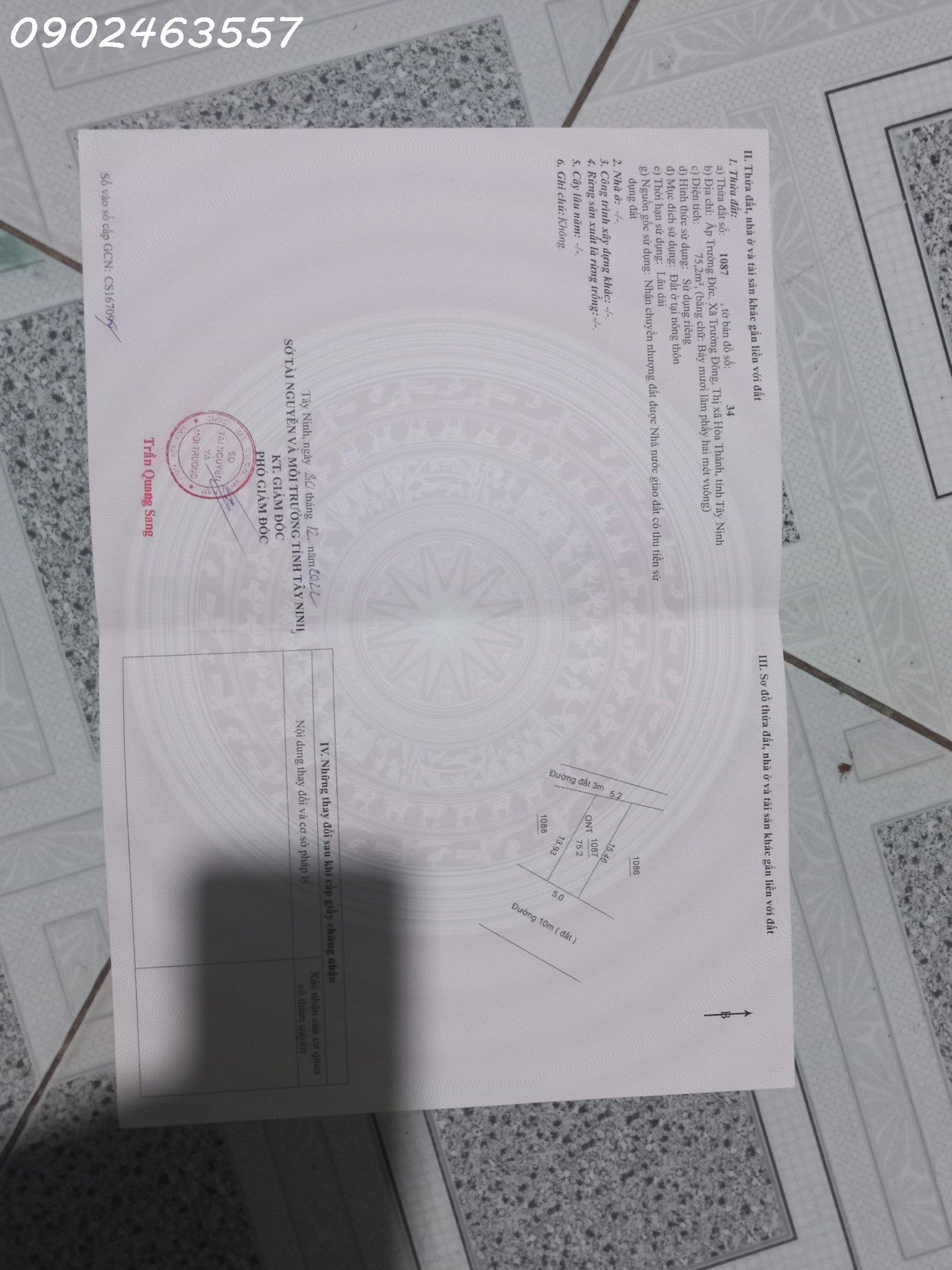 Nhà 2 mặt tiền ở khu vực dân cư đông đúc. chỉ 750 Triệu.