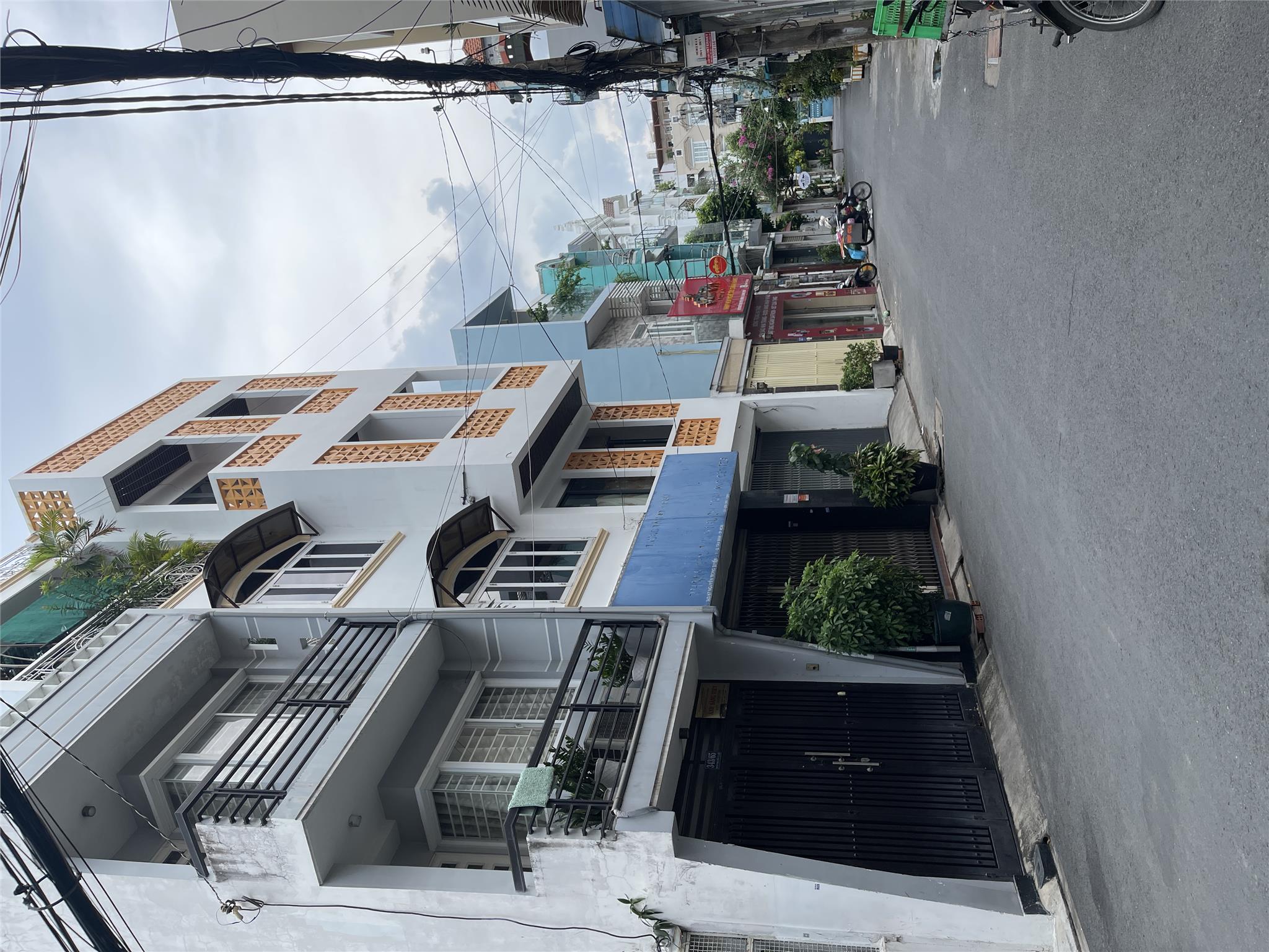 HXH Phạm Phú Thứ - Bảy hiền Khu chợ Sỉ Vải Tân Bình-53m2 -Nhỉnh 8 tỷ.