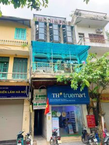 cho thuê mặt bằng kinh doanh hơn 200m2 Hàng Bồ , Hoàn Kiếm, Hà Nội.