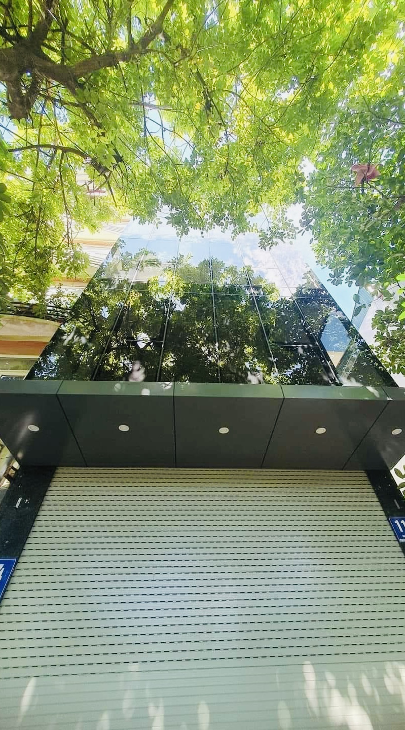 Siêu Phẩm Toà Nhà 9 Tầng MP Ngã Ba Hoà Mã - Lò Đúc 110M2 MT 6M 2 Thoáng KD Đỉnh Giá 79 Tỷ.