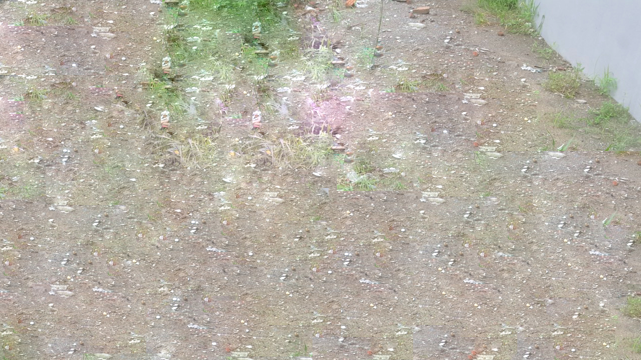 Lô đất vuông mặt tiền rộng, ô tô ra vào thoải mái, nhỉnh 2 tỷ