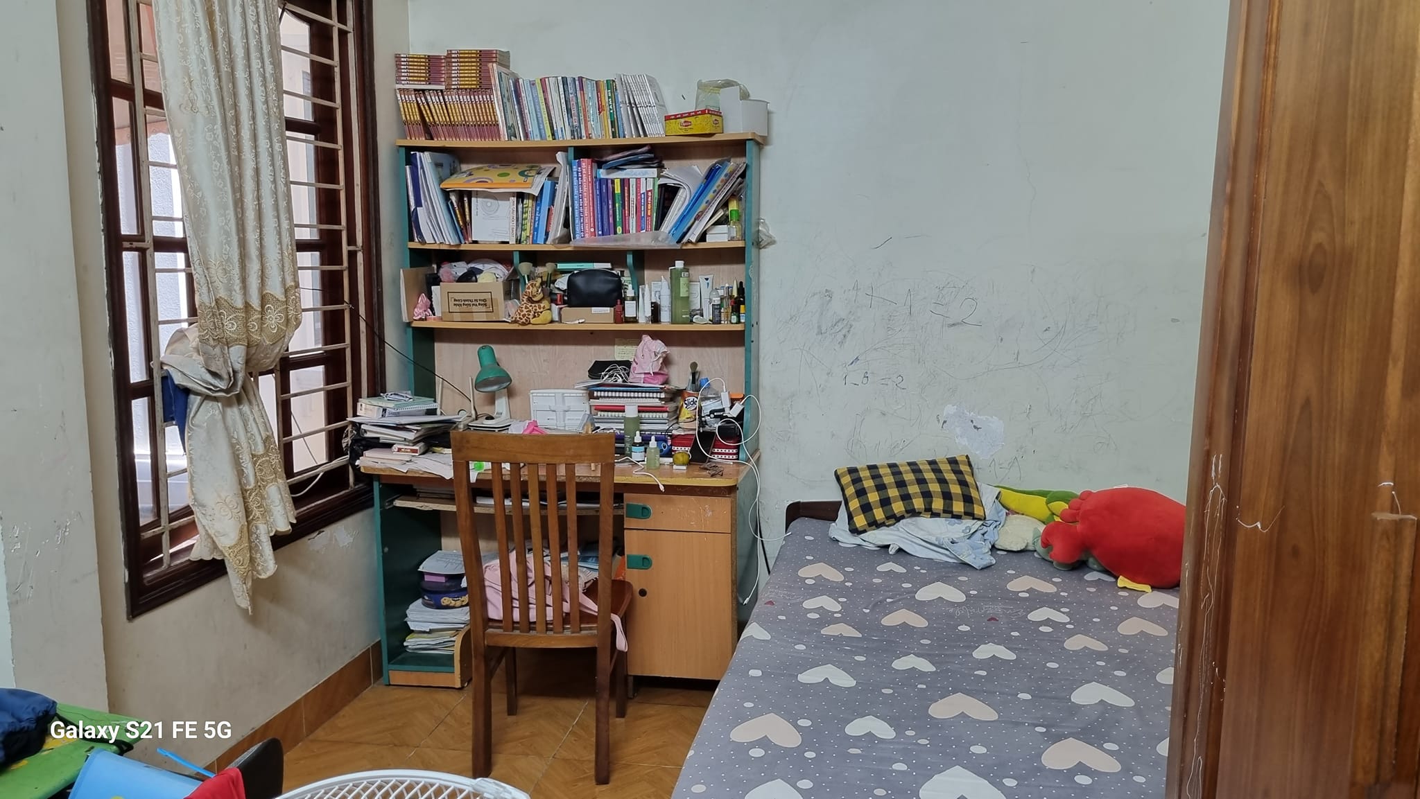 Nhà phân lô, ô tô tránh Kim Ngưu, 92m2 chỉ 13.3 tỷ, MT khủng 16m, sổ đẹp.