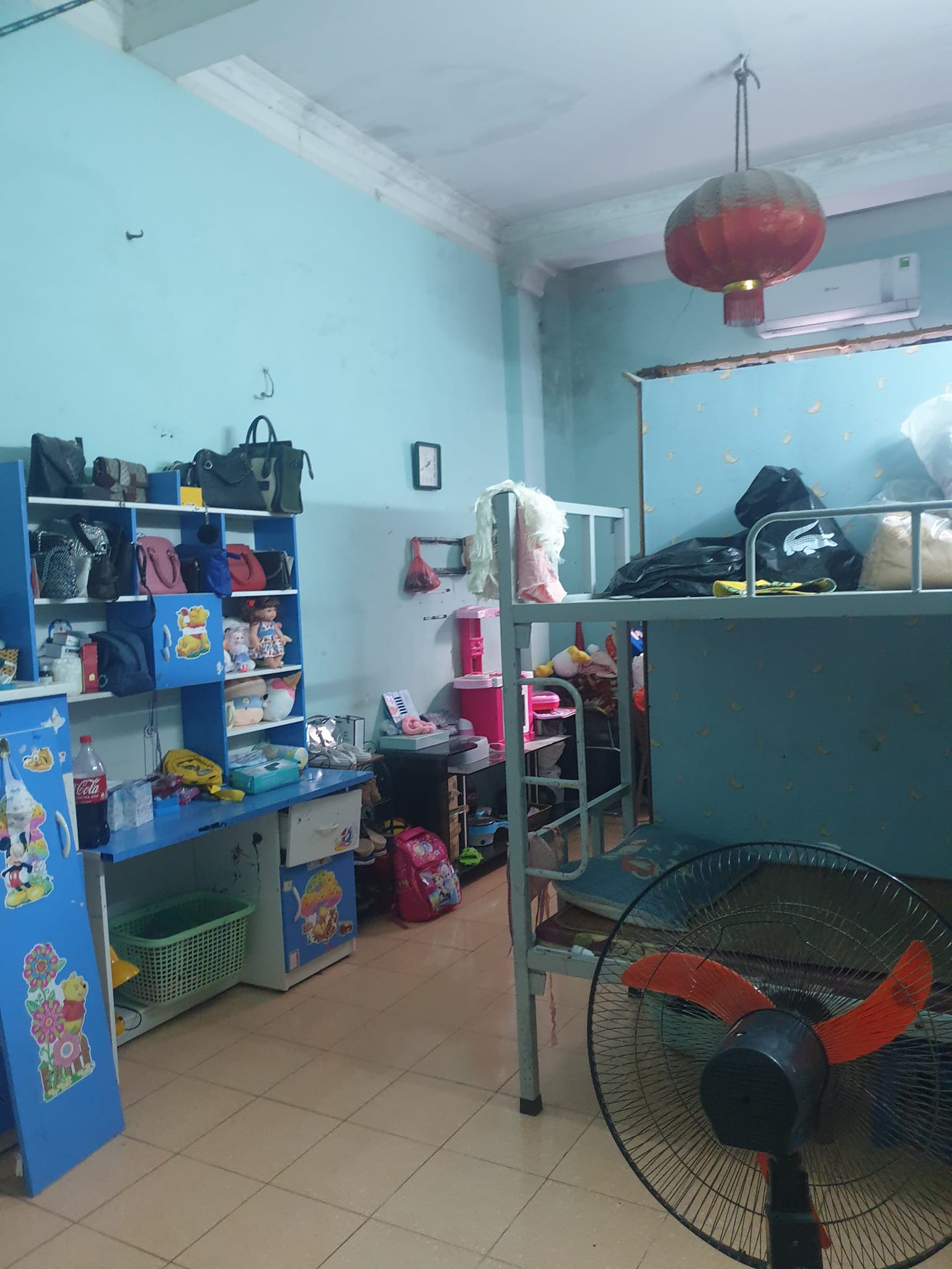 Nhà mặt phố Lĩnh Nam, mặt chợ đêm, quy hoạch cực ít, 131m2, MT 5m, 27 tỷ.