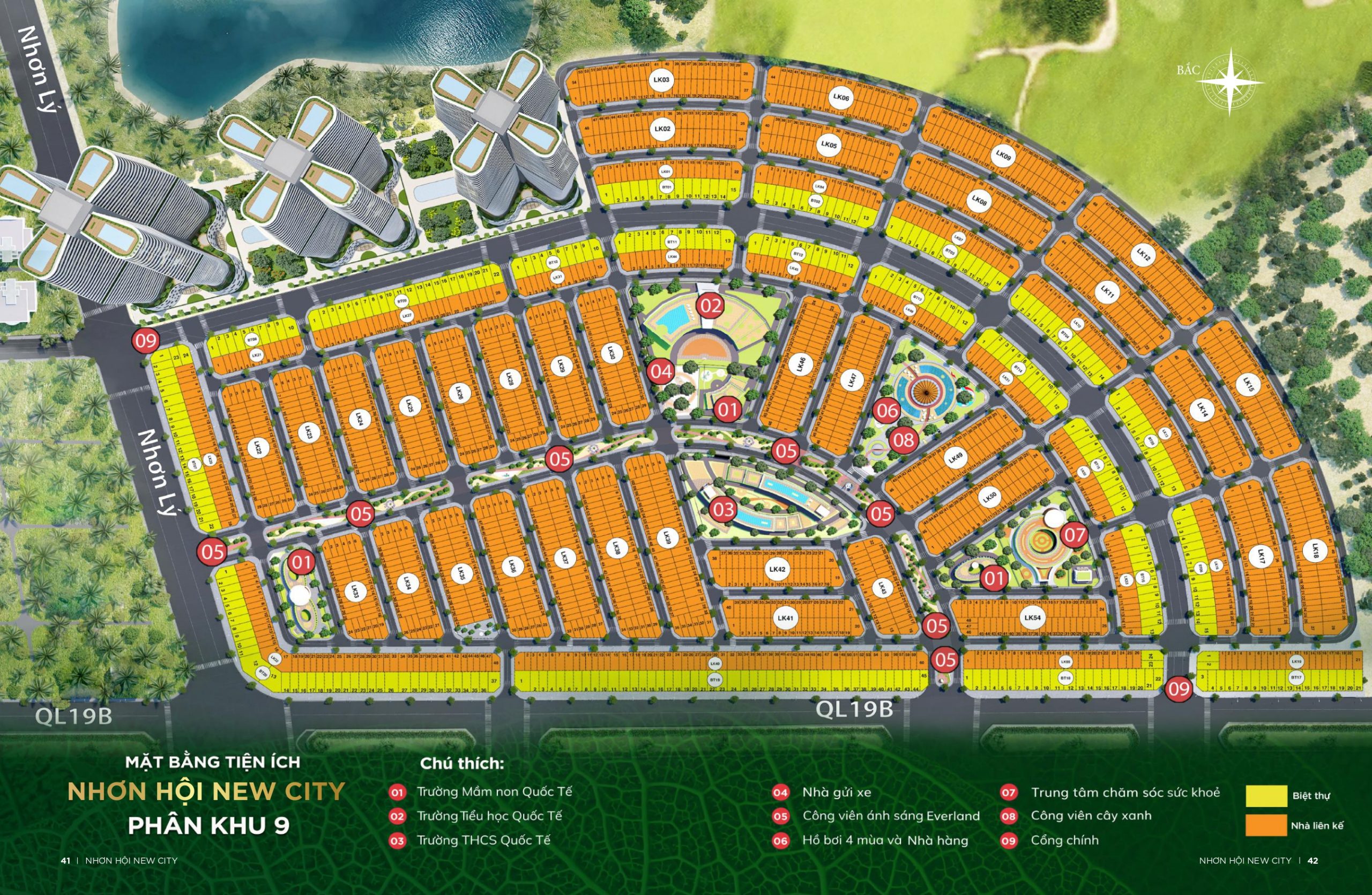 Kỳ co gateway (Nhơn hội new city) giãn dòng tiền với chính sách thanh toán “đột phá”.
